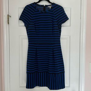 Banana Republic Striped Dress